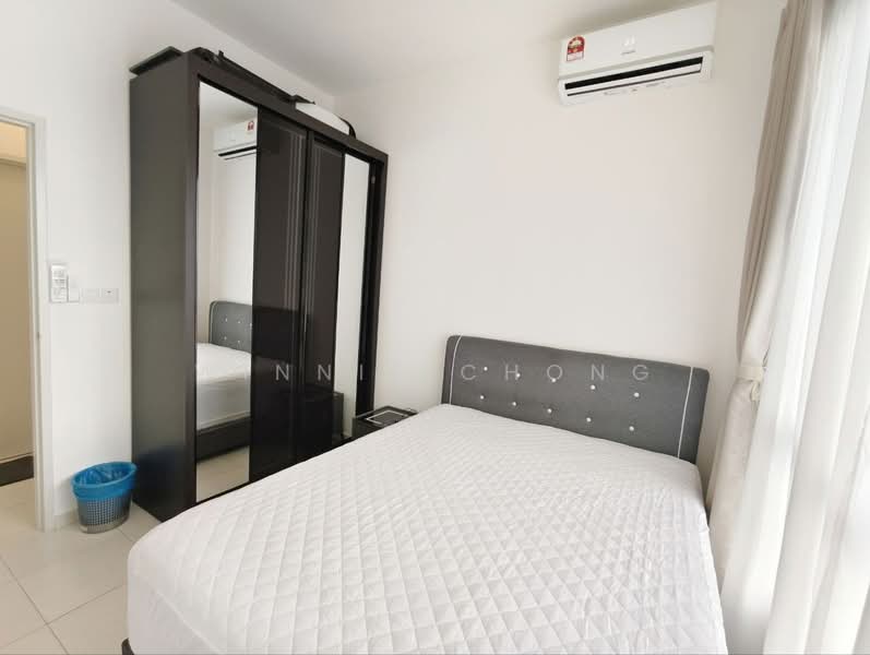 Condominium for Rent at PIXEL City Sentral - Winnie Chong - PropertyGuru.com.my