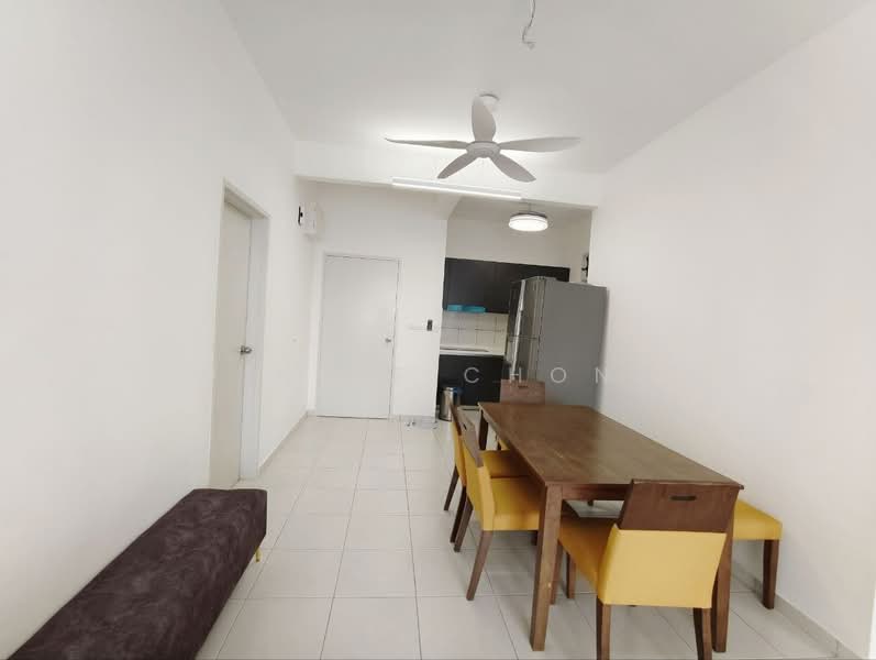 Condominium for Rent at PIXEL City Sentral - Winnie Chong - PropertyGuru.com.my