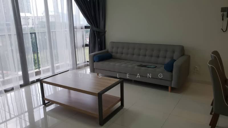 Kondominium untuk Disewa di Irama Wangsa - Louis Leang - PropertyGuru.com.my