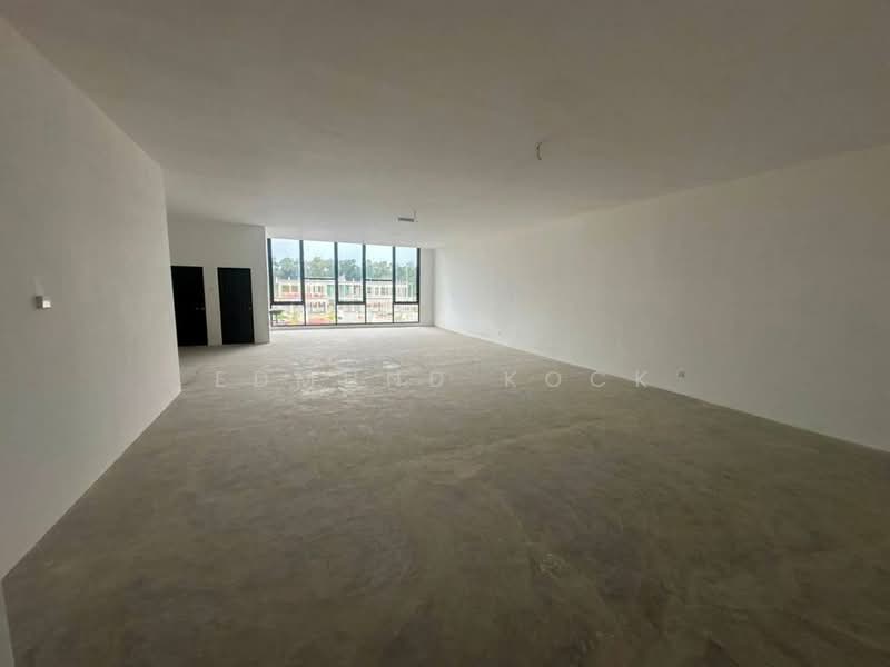 Kilang untuk Dijual di Akasia Business Park (Ulu Tiram) - Edmund Kock - Interior - PropertyGuru.com.my