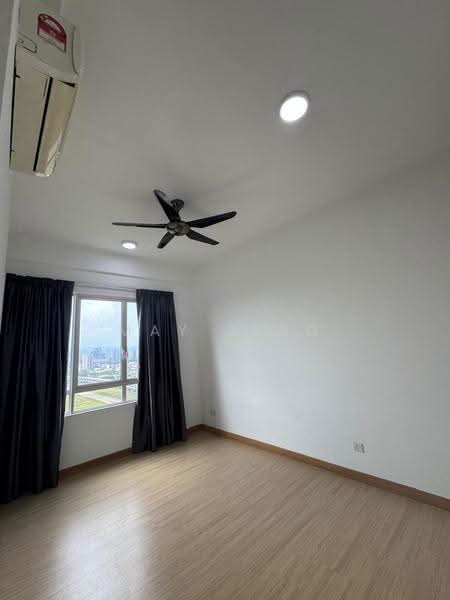 Kediaman Servis untuk Disewa di Desa Green - May Teng - Bedroom - PropertyGuru.com.my