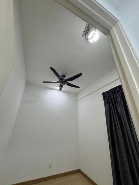 Kediaman Servis untuk Disewa di Desa Green - May Teng - Interior - PropertyGuru.com.my