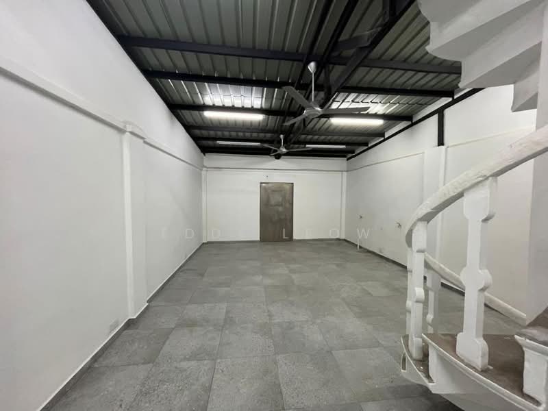 Kedai untuk Disewa di Kampung Hulu (Melaka City) - Eddy Leow - Interior - PropertyGuru.com.my
