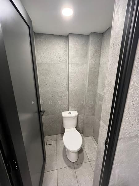 Kedai untuk Disewa di Kampung Hulu (Melaka City) - Eddy Leow - Bathroom - PropertyGuru.com.my