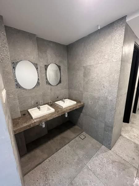 Kedai untuk Disewa di Kampung Hulu (Melaka City) - Eddy Leow - Bathroom - PropertyGuru.com.my
