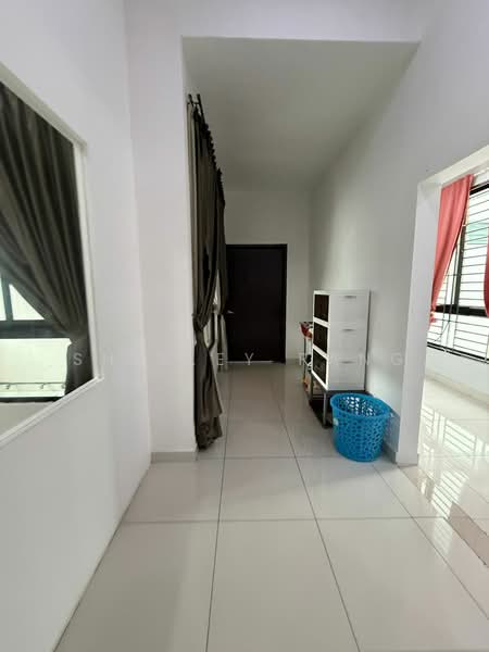 Semi-Detached House for Sale in Taman Bayu Puteri (Johor Bahru) - Shirley Pang - Corridor - PropertyGuru.com.my