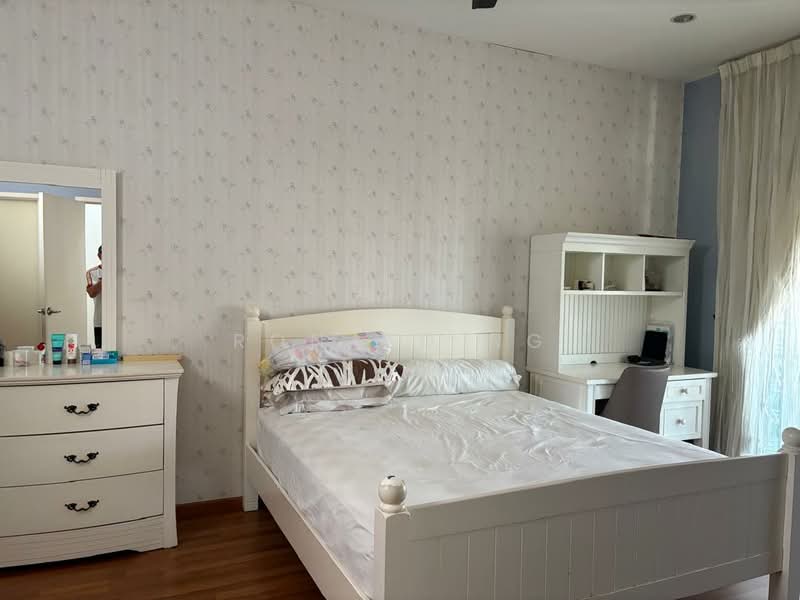 Rumah Teres 2.5 Tingkat untuk Disewa di Sungai Ara (Penang) - Ronald Ng - Bedroom - PropertyGuru.com.my