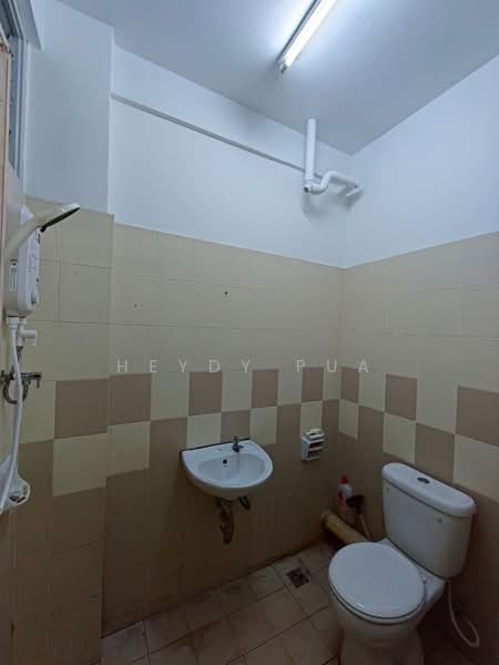 Pangsapuri untuk Disewa di Seri Nilam - Heydy Pua - PropertyGuru.com.my