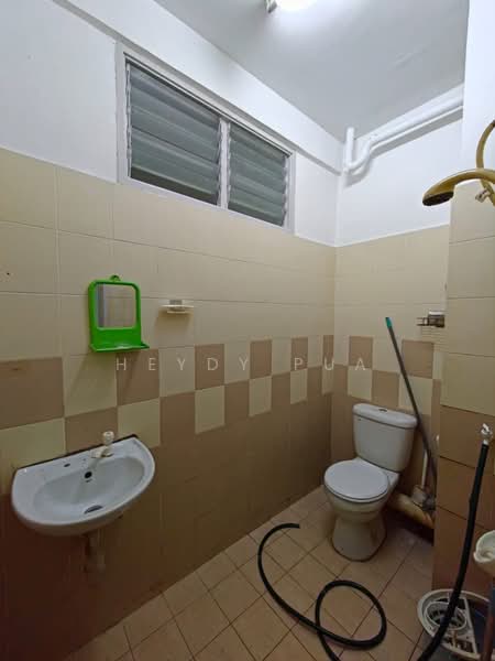 Pangsapuri untuk Disewa di Seri Nilam - Heydy Pua - PropertyGuru.com.my