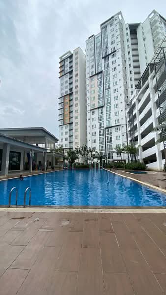 Condominium for Sale at Ceria Residences, Cyberjaya - Niez Mohd Ali - Exterior - PropertyGuru.com.my