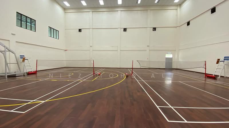 Condominium for Sale at Ceria Residences, Cyberjaya - Niez Mohd Ali - Interior - PropertyGuru.com.my
