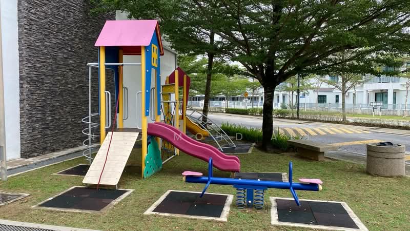Condominium for Sale at Ceria Residences, Cyberjaya - Niez Mohd Ali - Exterior - PropertyGuru.com.my