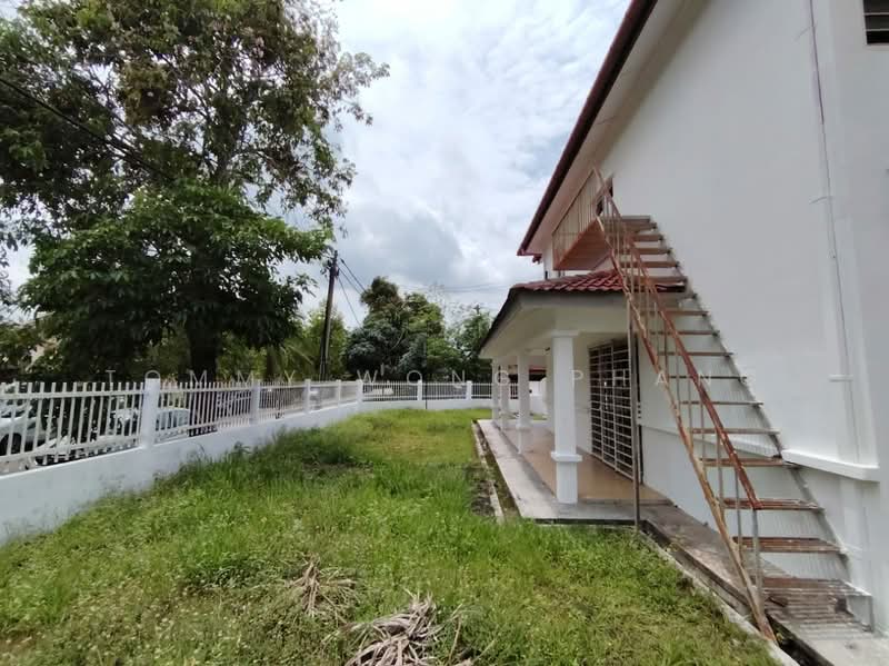Rumah Teres 2 Tingkat untuk Dijual di Semenyih (Selangor) - Tommy Wong Phang - Exterior - PropertyGuru.com.my