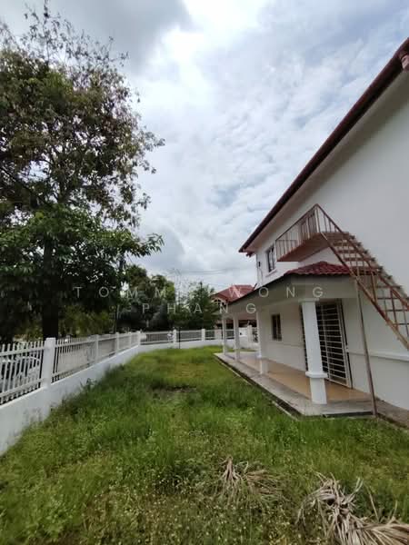 Rumah Teres 2 Tingkat untuk Dijual di Semenyih (Selangor) - Tommy Wong Phang - Exterior - PropertyGuru.com.my