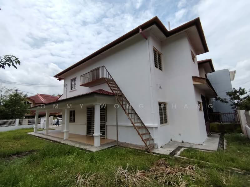 Rumah Teres 2 Tingkat untuk Dijual di Semenyih (Selangor) - Tommy Wong Phang - Exterior - PropertyGuru.com.my