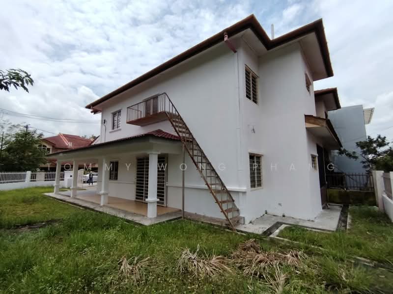 Rumah Teres 2 Tingkat untuk Dijual di Semenyih (Selangor) - Tommy Wong Phang - Exterior - PropertyGuru.com.my