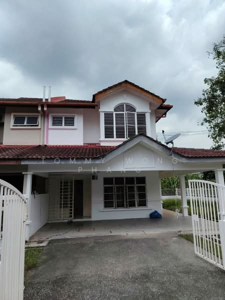 Rumah Teres 2 Tingkat untuk Dijual di Semenyih (Selangor) - Tommy Wong Phang - Exterior - PropertyGuru.com.my
