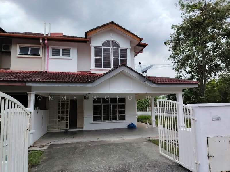 Rumah Teres 2 Tingkat untuk Dijual di Semenyih (Selangor) - Tommy Wong Phang - Exterior - PropertyGuru.com.my