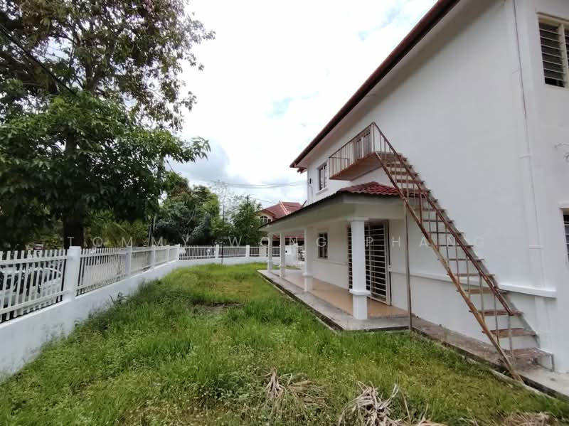 Rumah Teres 2 Tingkat untuk Dijual di Semenyih (Selangor) - Tommy Wong Phang - Exterior - PropertyGuru.com.my