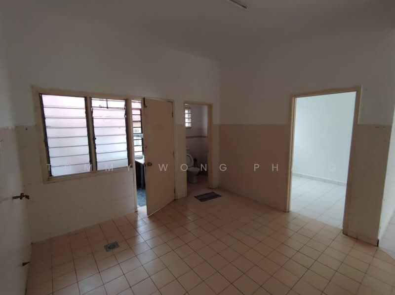 Rumah Teres 2 Tingkat untuk Dijual di Semenyih (Selangor) - Tommy Wong Phang - Interior - PropertyGuru.com.my