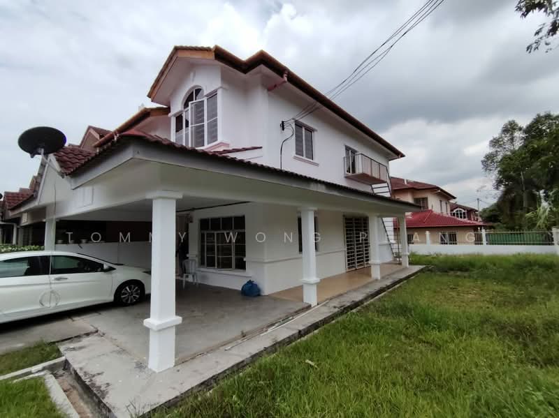 Rumah Teres 2 Tingkat untuk Dijual di Semenyih (Selangor) - Tommy Wong Phang - PropertyGuru.com.my