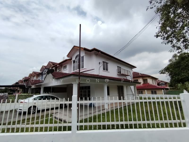 Rumah Teres 2 Tingkat untuk Dijual di Semenyih (Selangor) - Tommy Wong Phang - PropertyGuru.com.my