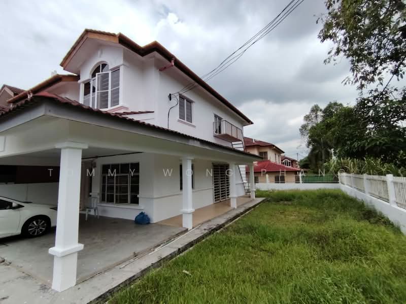 Rumah Teres 2 Tingkat untuk Dijual di Semenyih (Selangor) - Tommy Wong Phang - PropertyGuru.com.my