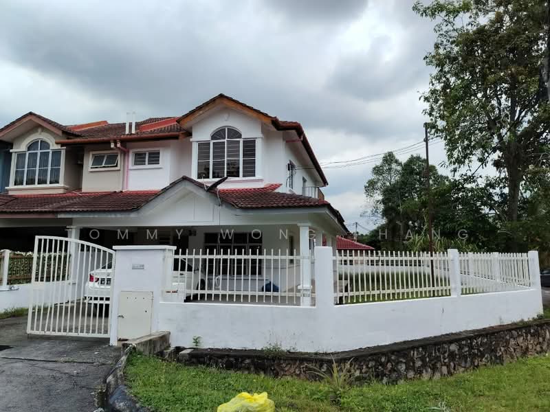 Rumah Teres 2 Tingkat untuk Dijual di Semenyih (Selangor) - Tommy Wong Phang - PropertyGuru.com.my