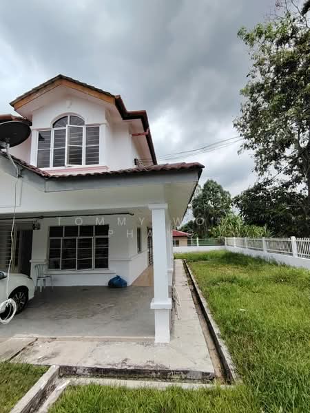 Rumah Teres 2 Tingkat untuk Dijual di Semenyih (Selangor) - Tommy Wong Phang - PropertyGuru.com.my