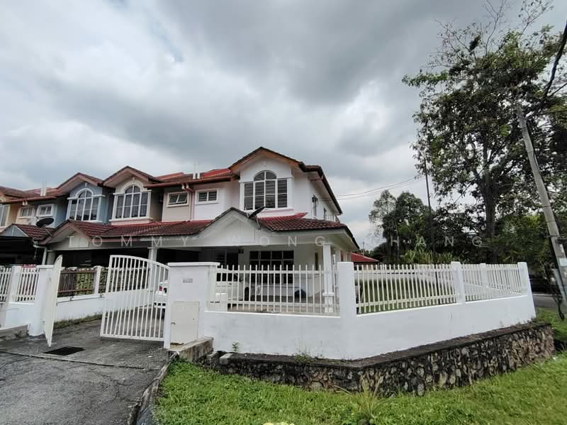 Rumah Teres 2 Tingkat untuk Dijual di Semenyih (Selangor) - Tommy Wong Phang - PropertyGuru.com.my