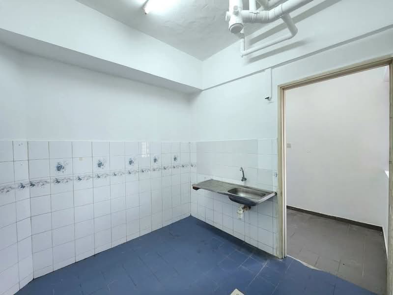 Pangsapuri untuk Disewa di Menara Orkid - Aaron Ong - Kitchen - PropertyGuru.com.my