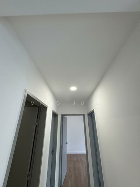 Condominium for Rent at Skyline KL - Ming Ju Li - Corridor - PropertyGuru.com.my