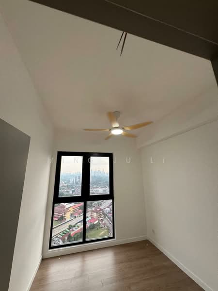 Condominium for Rent at Skyline KL - Ming Ju Li - View - PropertyGuru.com.my