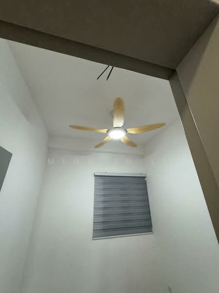 Condominium for Rent at Skyline KL - Ming Ju Li - Interior - PropertyGuru.com.my