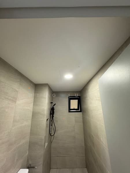 Condominium for Rent at Skyline KL - Ming Ju Li - Bathroom - PropertyGuru.com.my