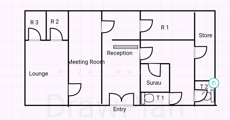 Office for Rent in Cyberjaya (Selangor) - Rizal Razak - PropertyGuru.com.my