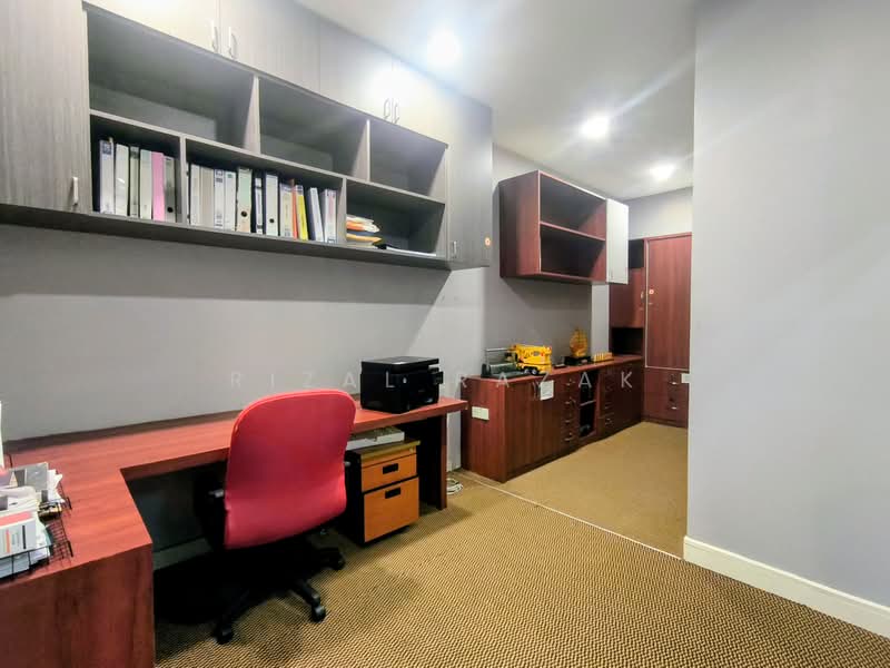 Office for Rent in Cyberjaya (Selangor) - Rizal Razak - PropertyGuru.com.my