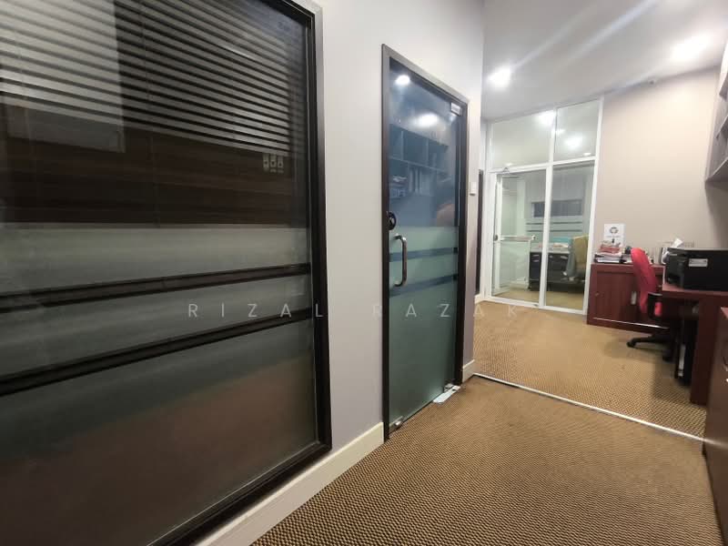 Office for Rent in Cyberjaya (Selangor) - Rizal Razak - PropertyGuru.com.my