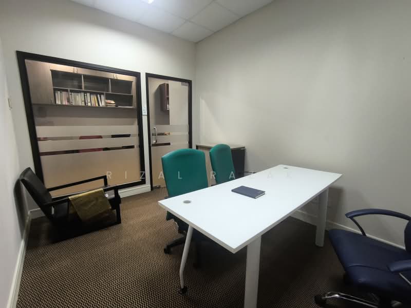 Office for Rent in Cyberjaya (Selangor) - Rizal Razak - PropertyGuru.com.my