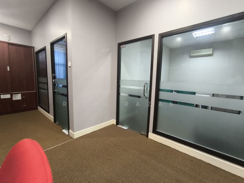 Office for Rent in Cyberjaya (Selangor) - Rizal Razak - PropertyGuru.com.my
