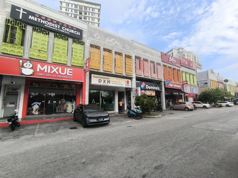 Office for Rent in Cyberjaya (Selangor) - Rizal Razak - PropertyGuru.com.my