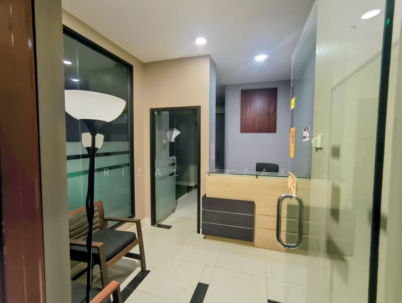 Office for Rent in Cyberjaya (Selangor) - Rizal Razak - PropertyGuru.com.my
