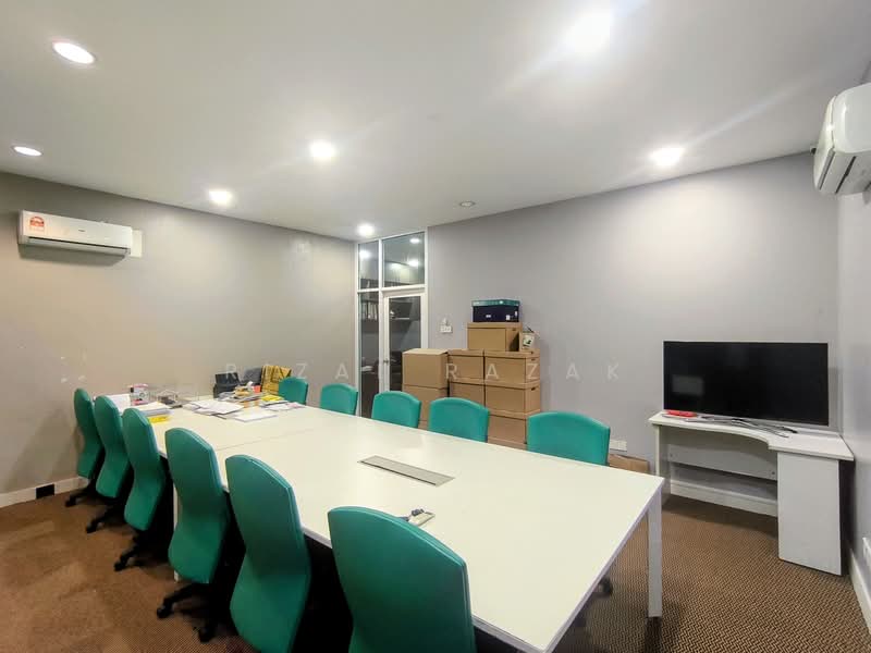 Office for Rent in Cyberjaya (Selangor) - Rizal Razak - PropertyGuru.com.my