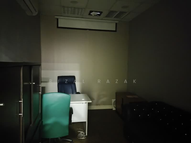 Office for Rent in Cyberjaya (Selangor) - Rizal Razak - PropertyGuru.com.my