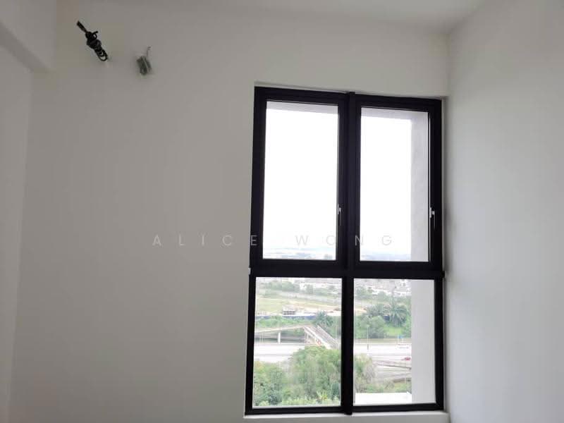 Kediaman Servis untuk Dijual di Geo Bukit Rimau - Alice Wong - View - PropertyGuru.com.my