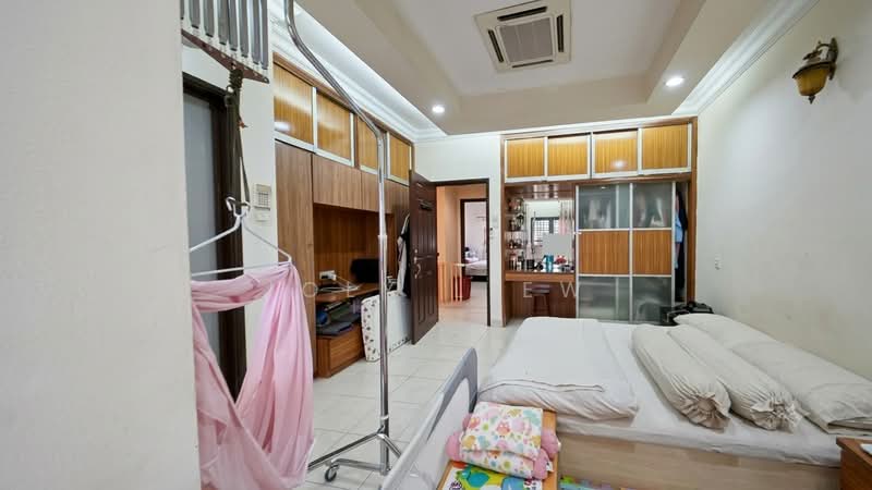 Rumah Teres 2 Tingkat untuk Dijual di Bandar Damai Perdana (Cheras) - Joly Liew - PropertyGuru.com.my