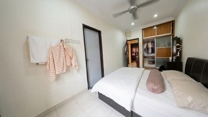 Rumah Teres 2 Tingkat untuk Dijual di Bandar Damai Perdana (Cheras) - Joly Liew - PropertyGuru.com.my