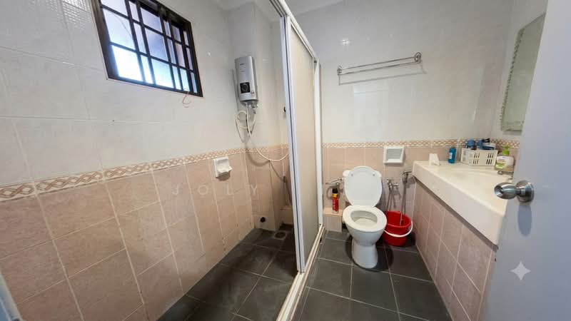 Rumah Teres 2 Tingkat untuk Dijual di Bandar Damai Perdana (Cheras) - Joly Liew - PropertyGuru.com.my