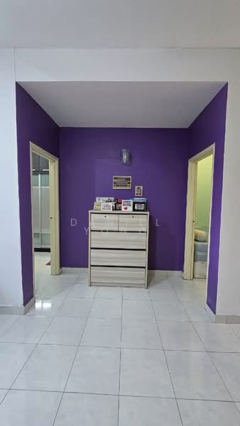 1-storey Terraced House for Sale in Taman Seri Austin (Tebrau) - Daniel Yong - Interior - PropertyGuru.com.my