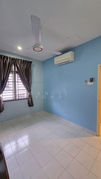 1-storey Terraced House for Sale in Taman Seri Austin (Tebrau) - Daniel Yong - Interior - PropertyGuru.com.my